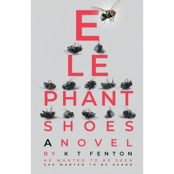 Elephant Shoes, (Paperback)