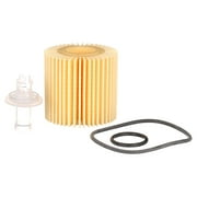 (6 pack) Toyota OE Engine Oil Filter 04152-YZZA1 0.64 Pound