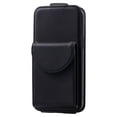 thumbnail image 2 of TECH CIRCLE For Galaxy A32 4G Wallet Case with Card Holder,PU Leather Flip Kickstand Magnetic Clasp Durable Shockproof Protective Phone Case for Samsung Galaxy A32 4G 6.4" 2021,Black, 2 of 6
