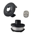 thumbnail image 1 of Trimmer Coil Cap With Tap & Go Function for Grass Trimmer DUR181Z,DUR141Z,DUR141, 1 of 10