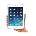 thumbnail image 2 of iPad Mini 2 Apple 7.9 Pulgadas 64GB Wifi Plata Reacondicionado, 2 of 4