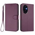 thumbnail image 2 of Funda Cartera GANGXUN para Honor 200 Pro 5G – Cierre Magnético, Protección RFID, Correa Desmontable, Compatible con Carga Inalámbrica, 2 of 6