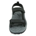 thumbnail image 3 of Northside Men's Riverside Sport Strap Sandal, 3 of 6