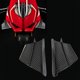 thumbnail image 3 of AleróN Deflector de Ala AerodináMico Winglet Lateral de Carenado de Motocicleta para Ducati Panigale V2 V4 899 959 1198 1199 1299(A), 3 of 5