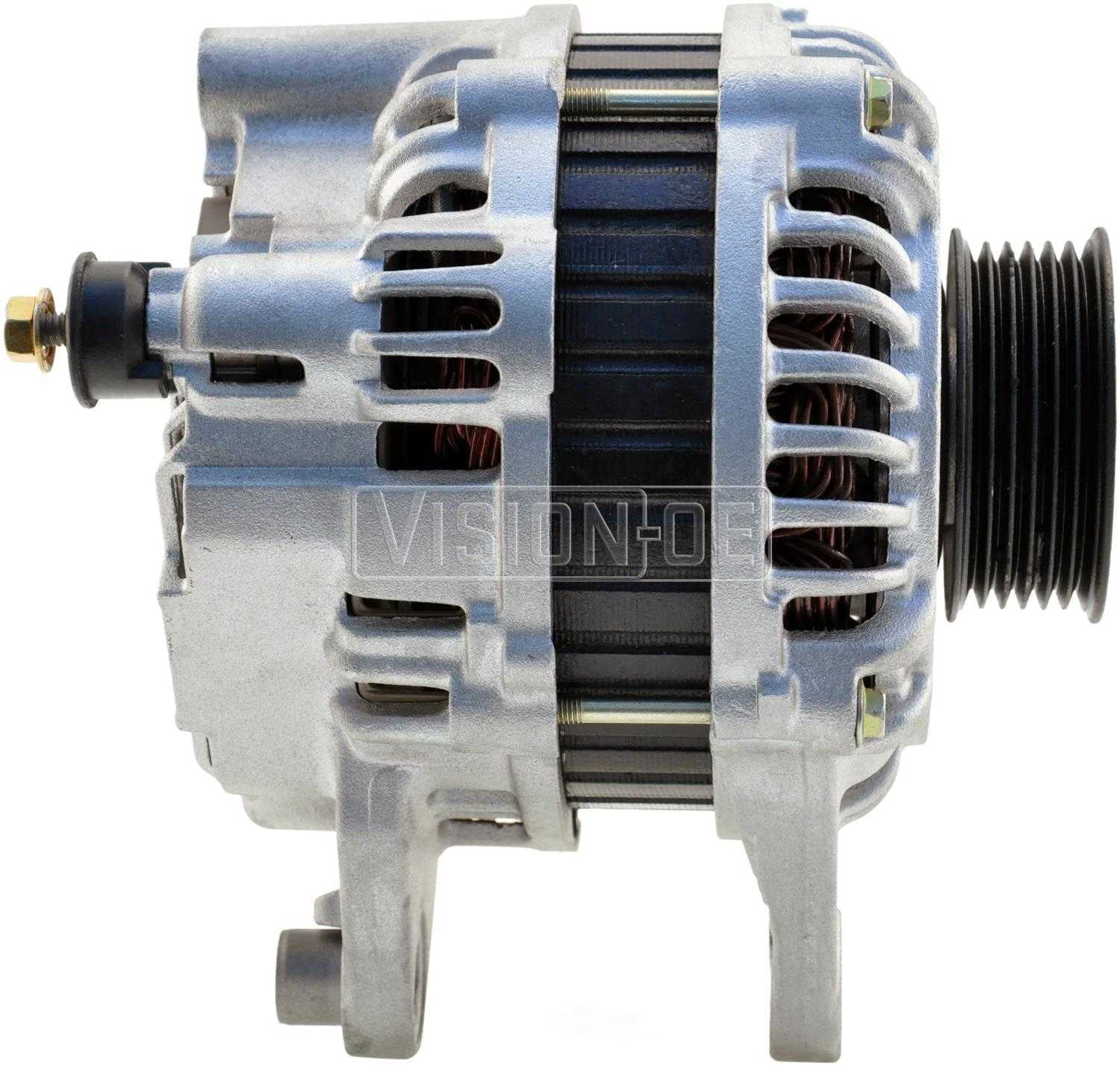 Vision OE 13764 Alternator