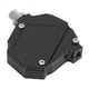 thumbnail image 4 of Economizador de embrague de aleación de aluminio, modificación universal para motocicletas y vehículos todoterreno, color negro., 4 of 14