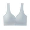 Wancir Nursing Sleep Bras for Breastfeeding Women Button Front Maternity Comfy Bralette