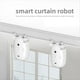 thumbnail image 5 of TUYA Smart Bluetooth Cortinas Robot Roman Rod Track/T/U-Rail Tracks 3in1 Cortina Automática Cortina Control Remoto, 5 of 5