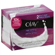 P & G Olay Age Defying Beauty Bars, 2 ea