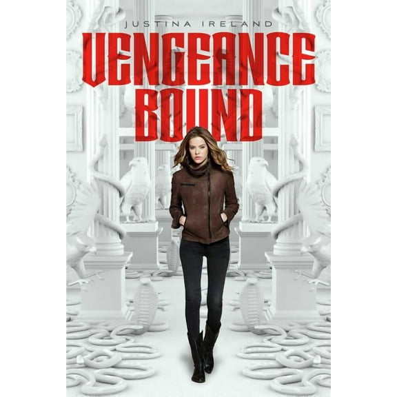 Vengeance Bound (Paperback)