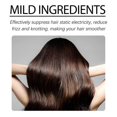 thumbnail image 4 of Kemiri Oil, Moisturize Hair To Improve Frizzy Dry Hair And Split Ends Smooth And Light Essence, 4 of 5