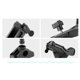 thumbnail image 3 of Soporte para caña de pescar resistente a la intemperie soporte para caña de pescar ajustable de 360 ​​ mango de agarre abierto antienvejecimiento para yates ANGGREK Otros, 3 of 8