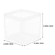 thumbnail image 4 of 10 Uds cajas de dulces cajas de acrílico transparente cubos cuadrados cajas de dulces transparentes pequeñas cajas de almacenamiento de joyería, 4 of 8