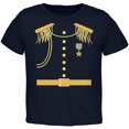 thumbnail image 1 of Halloween Prince Charming Toddler T Shirt, 1 of 1