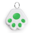 thumbnail image 1 of Mistaha Traqueur GPS Intelligent Localisateur Bluetooth Capteur d'Alarme Anti-Perte Obturateur de Selfie Enregistrement Vocal, 1 of 8