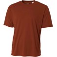 thumbnail image 1 of A Product of Team 365 Men's Zone Performance Long-Sleeve T-Shirt - SPORT DARK NAVY - XL [Saving and Discount on bulk, Code Christo], 1 of 2
