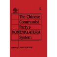 thumbnail image 1 of Le Système de Nomenklatura du Parti Communiste Chinois, 1 of 1
