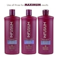 thumbnail image 3 of Infusium Moisturize and Replenish Shampoo , 33.8 oz Shampoo, 3 of 4