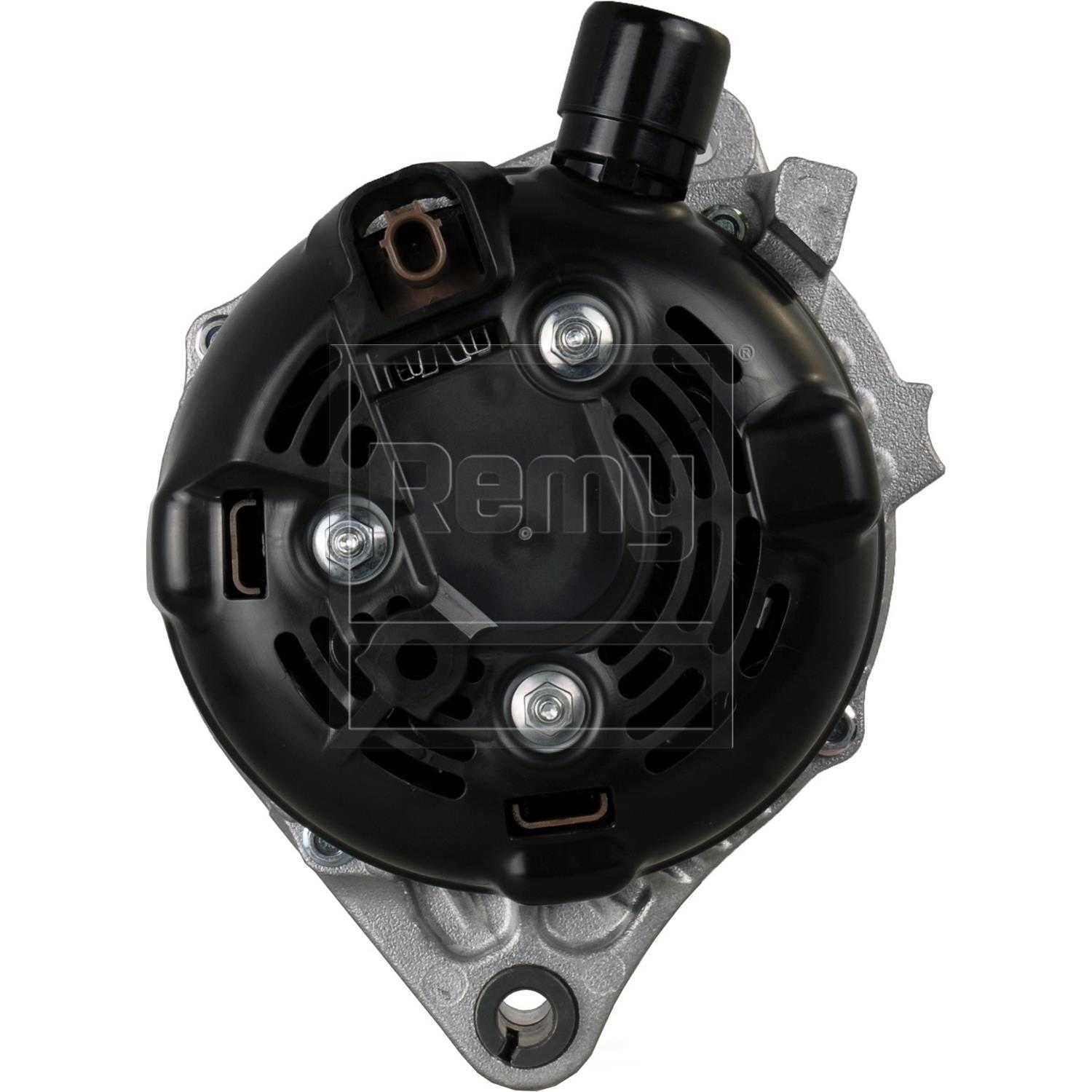 Remy 11160 Alternator