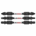 thumbnail image 1 of Juego de brocas Bosch ITDEV2503 Impact Tough™ de 2,5 pulgadas, 3 piezas, 1 of 6