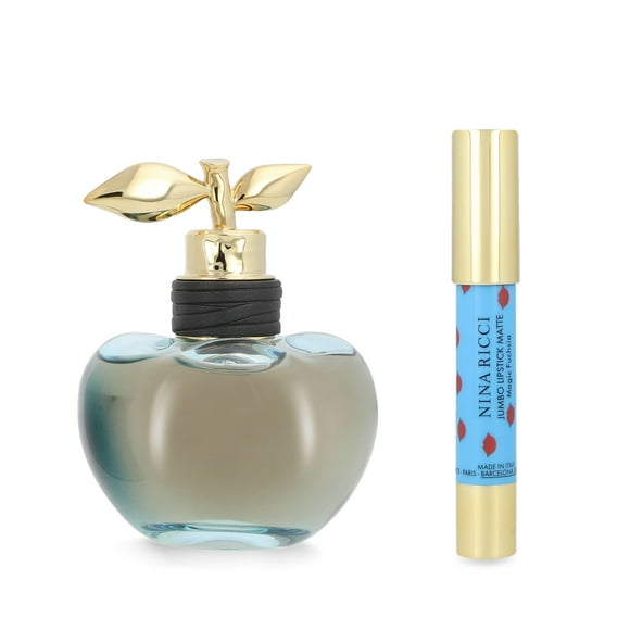 Set De Fragancia Nina Ricci Luna 80Ml