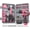 Pink, variant on Hi-Spec 8V Cordless Drill Set & Home Tool Kit – USB Rechargeable Electric Power Drill Driver, Compact Tool Set with Essential Accessories, Green, Perfect for DIY Repair, Maintenance, and Projects