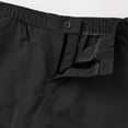 thumbnail image 5 of IDOPIP Men's Cargo Shorts Quick Dry Hiking Shorts Casual Relaxed Fit Athletic Shorts with Pockets, 5 of 8