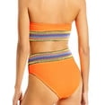 thumbnail image 3 of Peixoto Womens Zoni High Waist Bikini Swim Bottom Separates, 3 of 4
