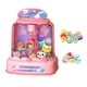 thumbnail image 4 of Máquina de garra para niños Mini máquinas expendedoras Juguete de interior Juguetes electrónicos pequeños Máquina de muñecas con sonidos para niños Rosa Hugo máquina de garras, 4 of 10