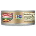 thumbnail image 4 of Genova Yellowfin Tuna In Water with Sea Salt, 5 oz (142 g), 4 of 5