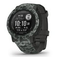 thumbnail image 2 of Garmin Instinct 2/2S Camo Rugged GPS Smartwatch, 2 of 2