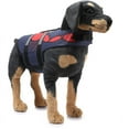 thumbnail image 4 of Suministros para mascotas, traje de baño, chaleco salvavidas para perros, ropa de baño (S), 4 of 5