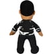 thumbnail image 5 of Figura de felpa The Rock de la vieja escuela de la Wwe de 10 pulgadas: una leyenda de la lucha libre para jugar o exhibir, 5 of 5