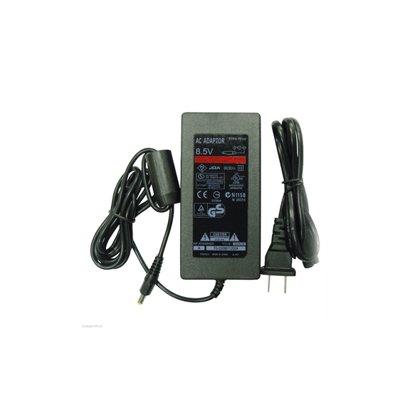 Zhen BaoTian PS2 Slim Ac Adapter Charger Power Cord Supply Console  for Play-Station 2 3  Compatible PS2 PS3  Playstation 2 3