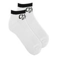 thumbnail image 4 of Chaps, Adult Mens, 6-Pack Sports Performance Low Cut Socks, Sizes 6-12, 4 of 5