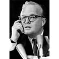 thumbnail image 2 of Truman Capote As He Appeared Before The Senate Judiciary Subcommitte History (24 x 36), 2 of 2