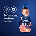 thumbnail image 5 of Downy Infusions Bliss Sparkling Amber, 120 Loads Liquid Fabric Softener 81 fl oz, 5 of 9