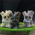 thumbnail image 3 of 3PCS Micro Landscape Ornament Novelty Resin Mini Landscape Decor for Halloween, 3 of 9