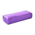 thumbnail image 4 of Colaxi Coussin de Yoga Rectangulaire avec Poignée de Transport pour Femmes pour Modification de Poses Coussin de Yoga Polyvalent Rectangulaire, 4 of 8