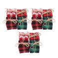 thumbnail image 2 of Miangastore 12Pcs Mini Boxes Ornaments Doll House Christmas Miniature Present Box Prop, 2 of 8