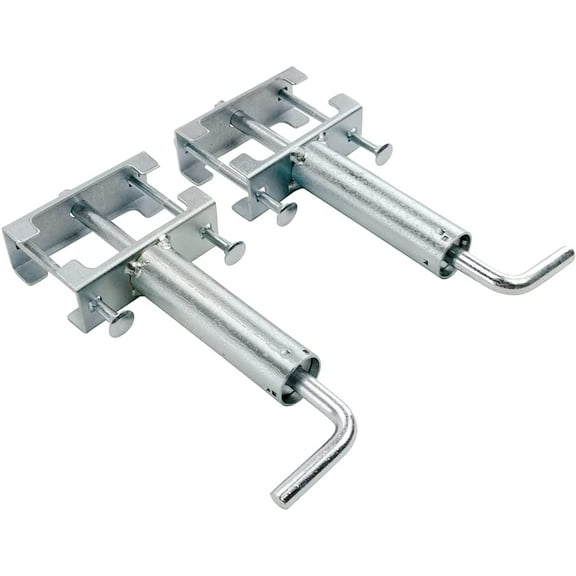 Components 308287 Quick Release Pull Pin for Fifth Wheel Landing Gear,