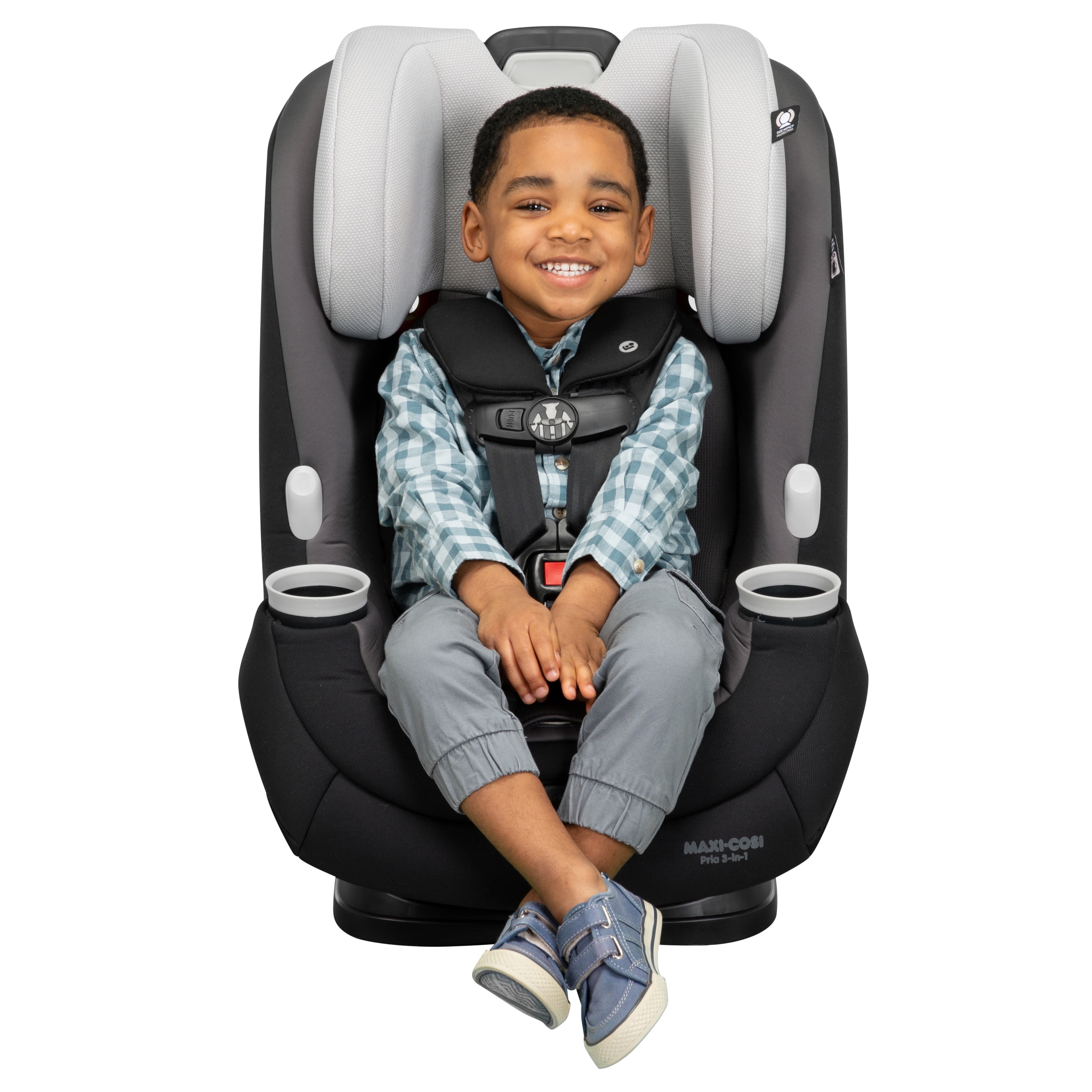 Maxi-Cosi Pria All-in-One Convertible Car Seat, Walking Trail – PureCosi, Toddler