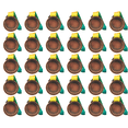 thumbnail image 1 of Premio Cobre 2 Pulgadas Con Cinta para El Cuello Redonda Fiestas Competiciones (cobre), 1 of 9