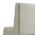 thumbnail image 5 of Picket House Furnishings Sumpter Polyester Upholstered Dining Sectional in Gray, 5 of 10