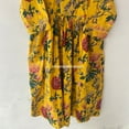 thumbnail image 4 of Cotton Dresses| Handblock Dresses| Block Print Dresses|Long Floral Dress|Handmade Cotton Dress|Skater Dress|Circle Dresses|Cotton Long Dress, 4 of 8