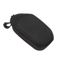 thumbnail image 4 of Bolsa De Almacenamiento Para Bicicletas, Bolsa De Manillar De Doble Uso, Resistente Al Agua, De Nailon EVA, Para Bicicleta Y Scooter, 4 of 7
