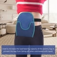 thumbnail image 3 of Cubierta para bolsa de drenaje de orina ANGGREK Gran capacidad Ligera, 3 of 7