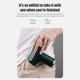 thumbnail image 5 of Masajeador eléctrico de pistola fascial portátil para el cuerpo del dolor muscular relajación Tmvgtek Cuidado Belleza, 5 of 6
