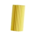 thumbnail image 3 of 5Pcs Damp Clean Duster Sponge Car Wash Sponge Strong Absorbent Non Scratch Multi yellow, 3 of 9