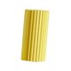 thumbnail image 3 of 5 esponjas para polvo de limpieza húmeda, esponja para lavado de autos, fuerte absorción, antiarañazos, multiusos amarillo, 3 of 9